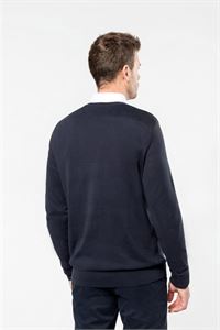 PULLOVER GIROCOLLO